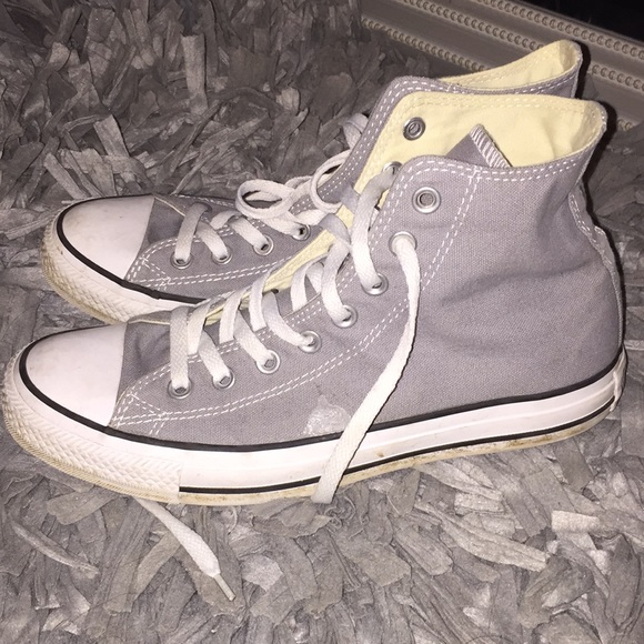 converse dolphin grey